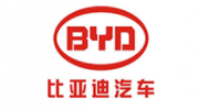 比亚迪