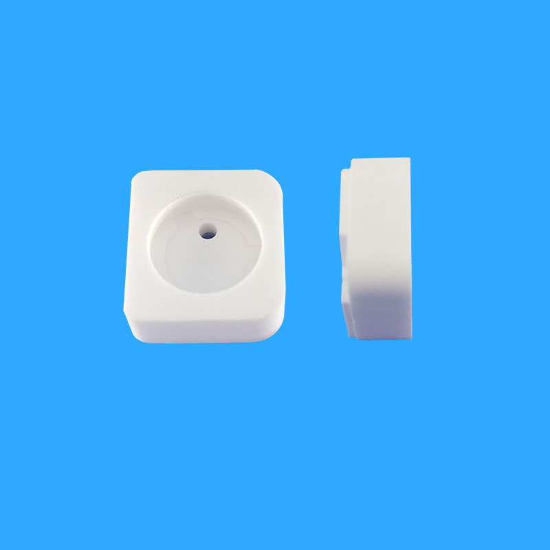 氧化铝陶瓷零配件