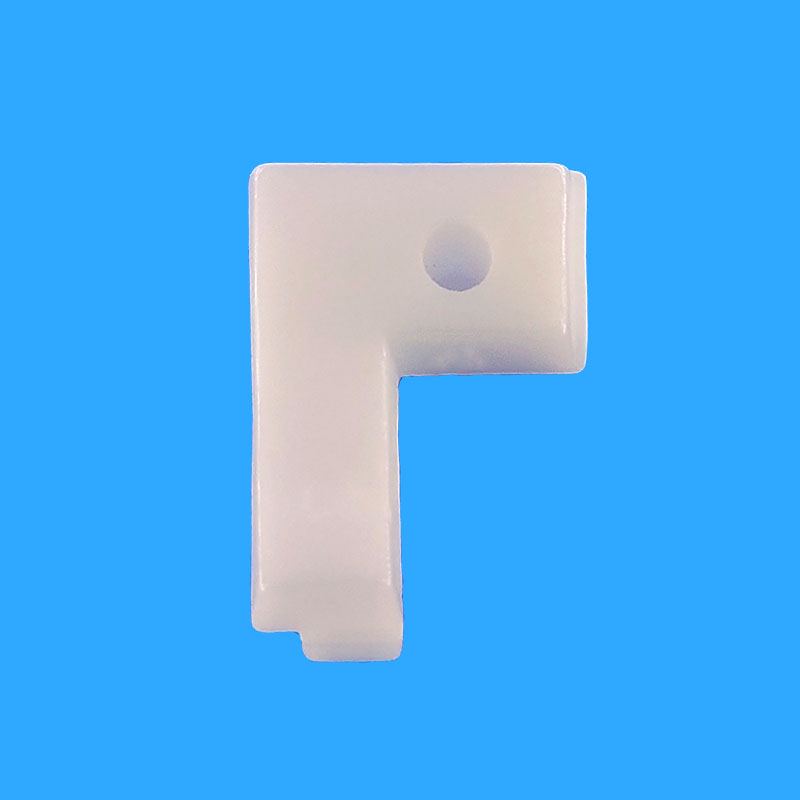 耐磨绝缘氧化锆陶瓷