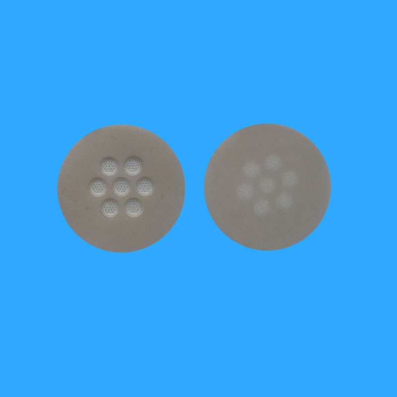 氮化铝陶瓷定制