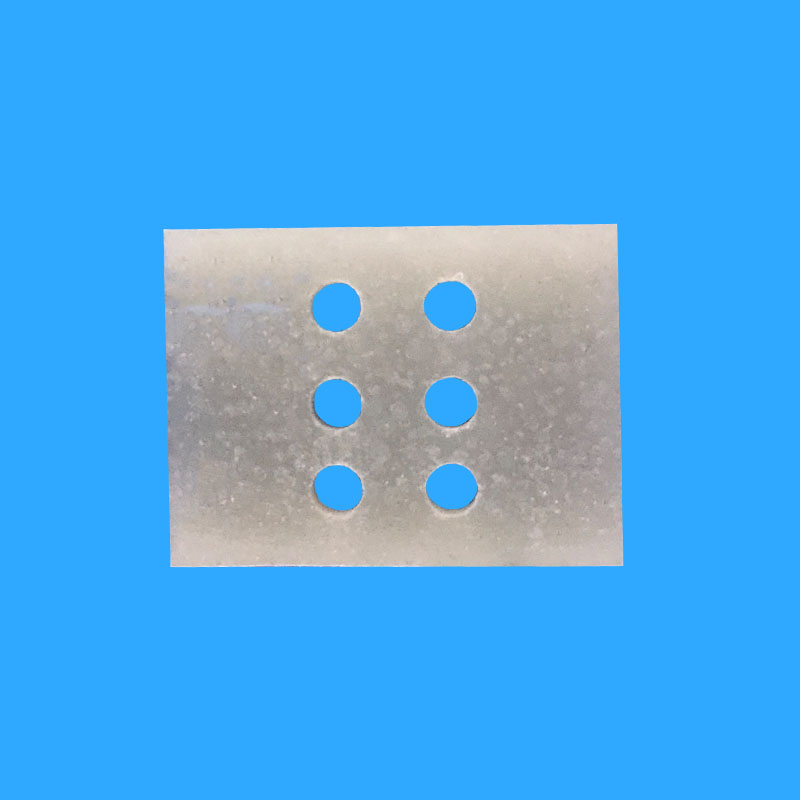 氮化铝陶瓷基板