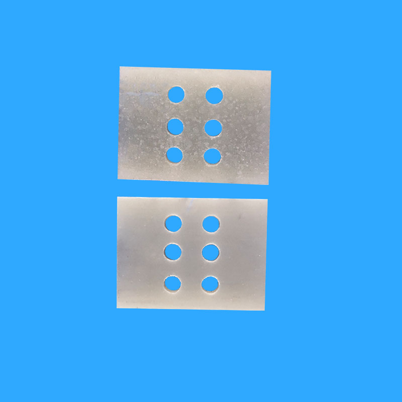 陶瓷加工方法分类及主要问题---结构陶瓷